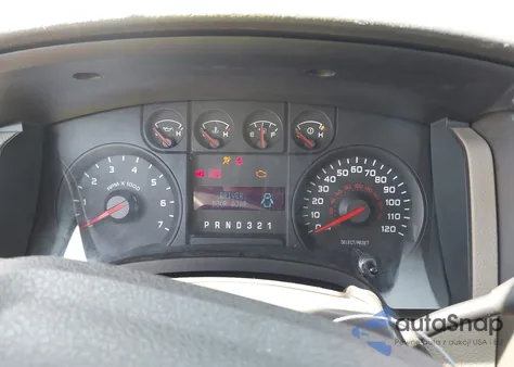 2009 Ford F-150 Stx/Xl/Xlt z USA, uszkodzony, nr VIN 1FTRF14849KB05735